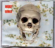 Moby - Bodyrock - Remix CD2